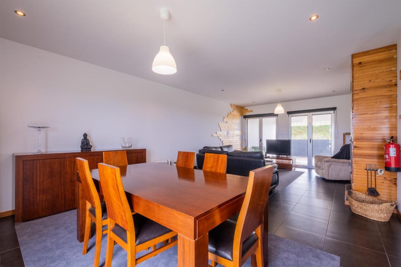 Azores Mountain View Holiday home