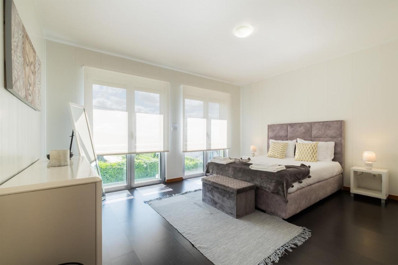 Azores Mountain View Holiday home *