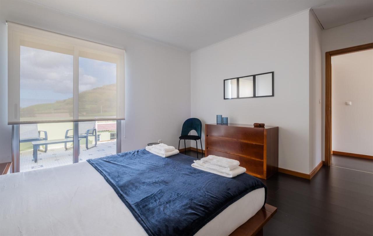 Azores Mountain View Holiday home Ribeira Grande