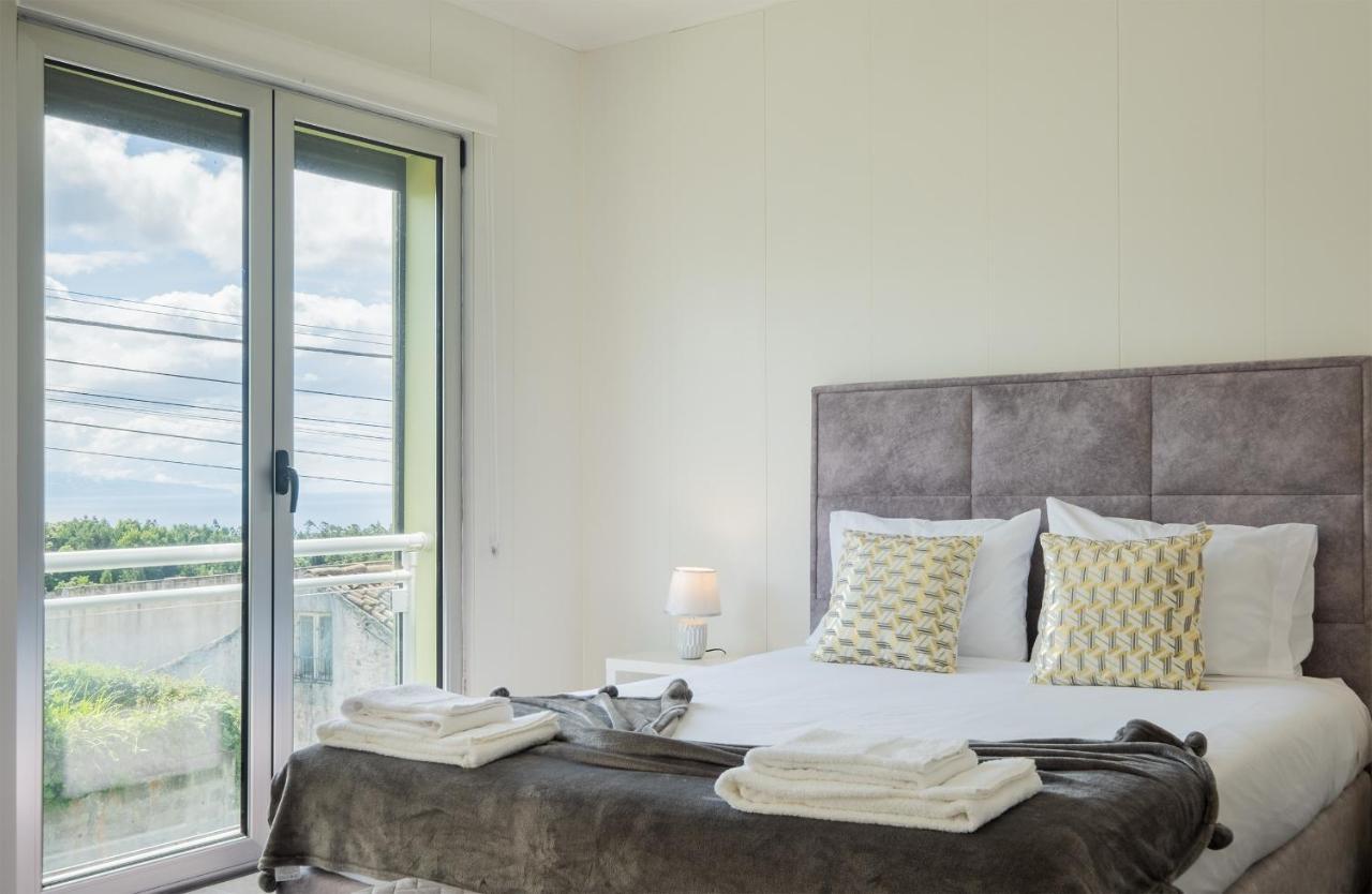Holiday home Azores Mountain View Ribeira Grande