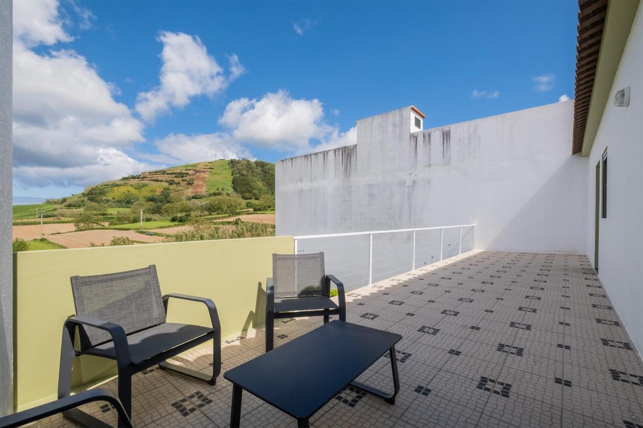 Azores Mountain View Holiday home Ribeira Grande