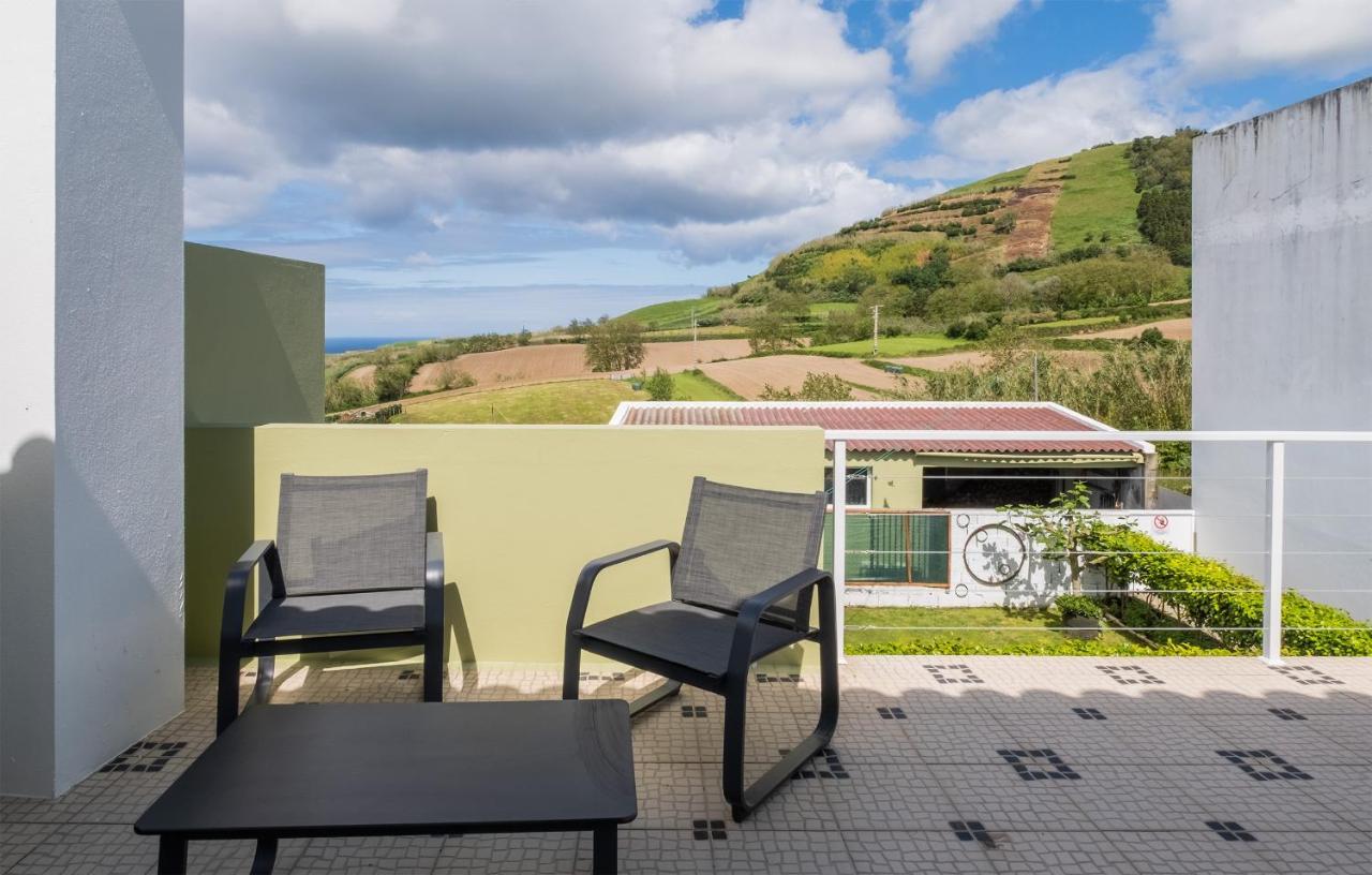 Holiday home Azores Mountain View Ribeira Grande