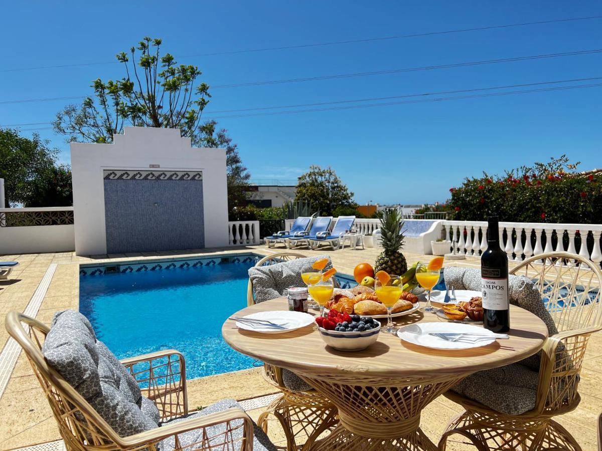 Stunning Casa Nicole By Be Cherish Villa *