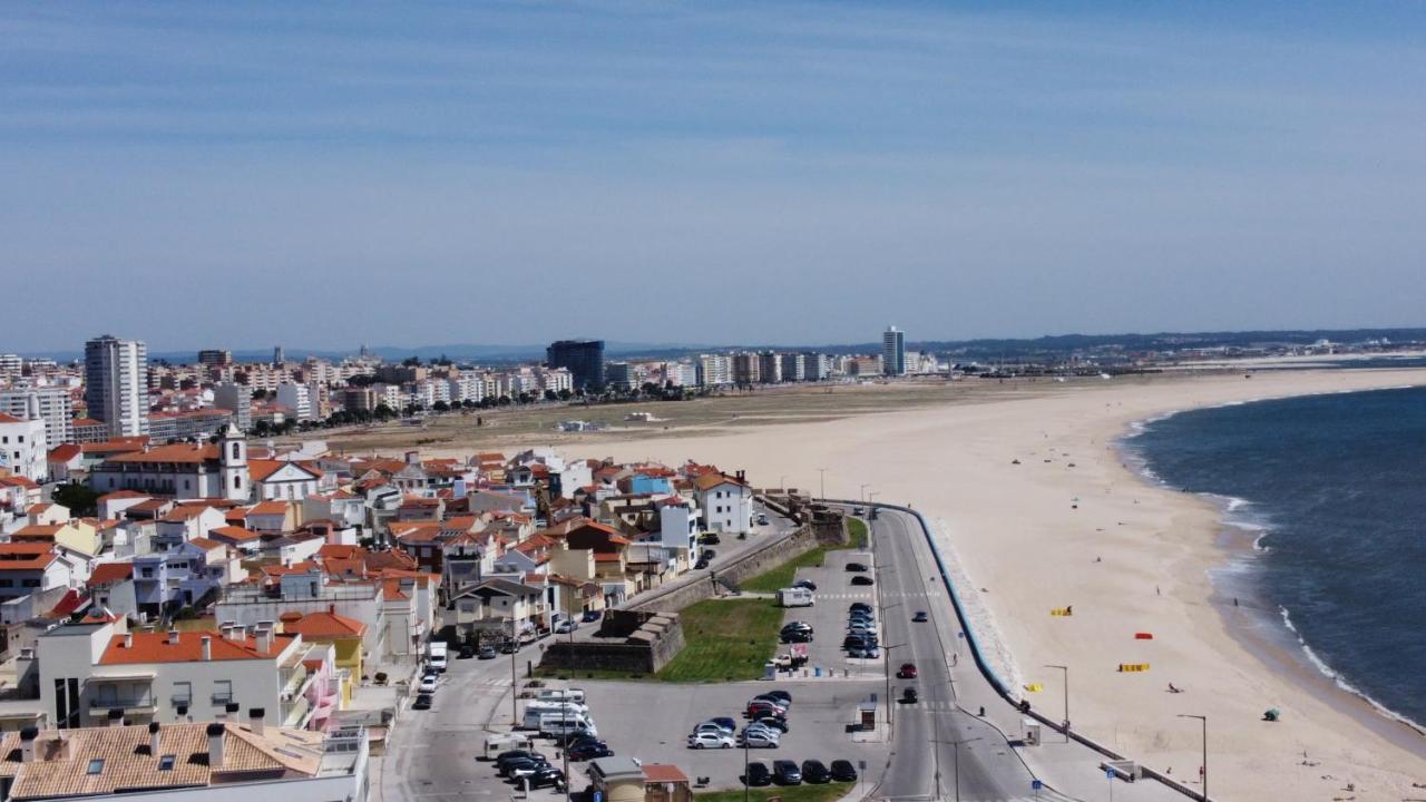 Apartment Ffoz_spot Buarcos