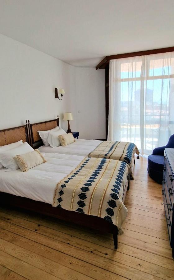 Guest house Boutique & Restaurant - Casa Dos Suecos Figueira da Foz