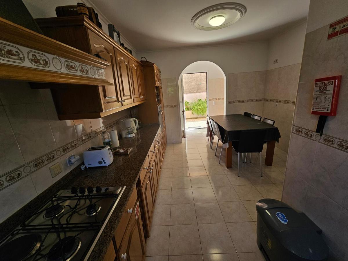 Holiday home Casa De Feria Do Livramento *