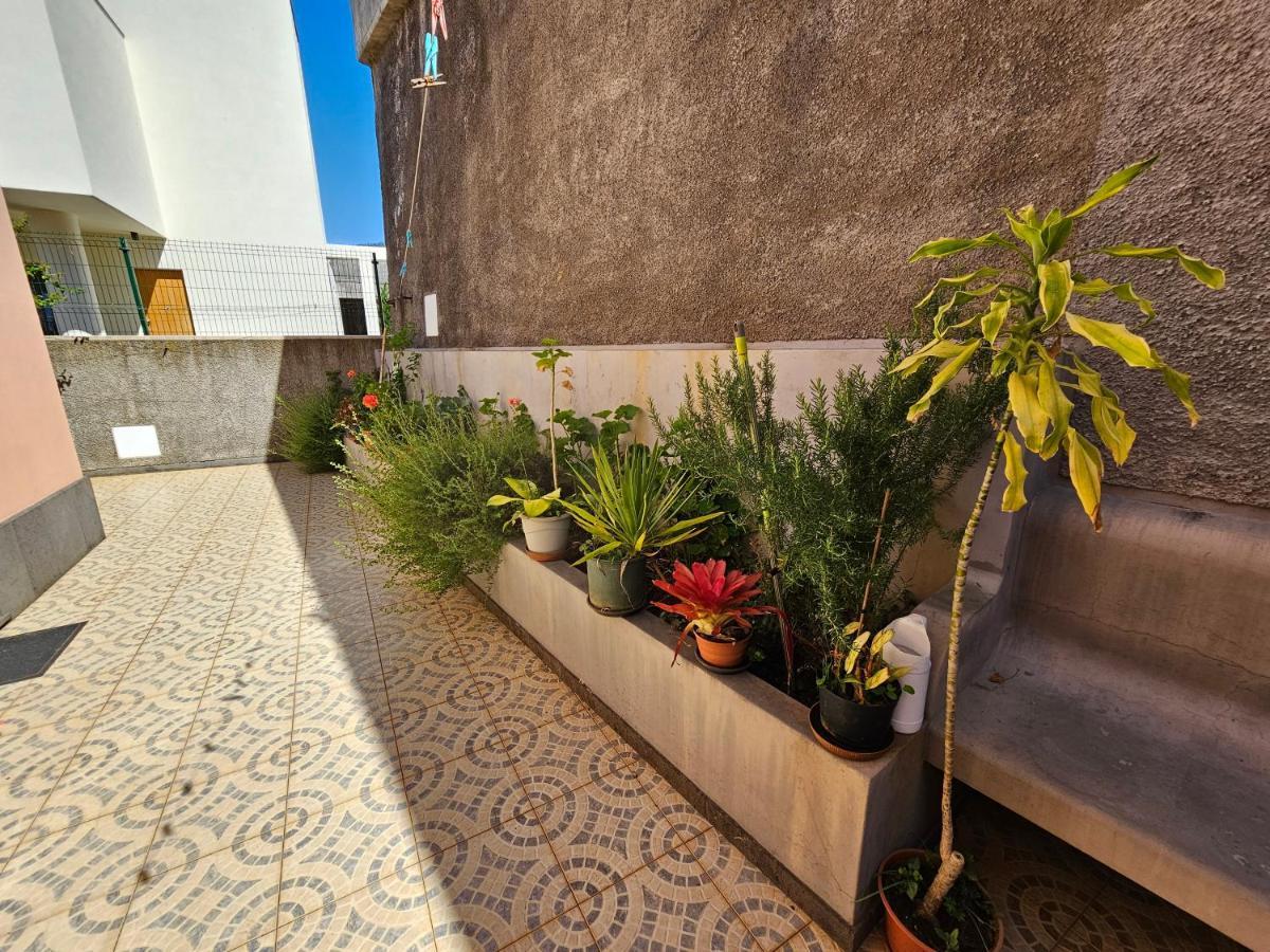 Casa De Feria Do Livramento Holiday home *
