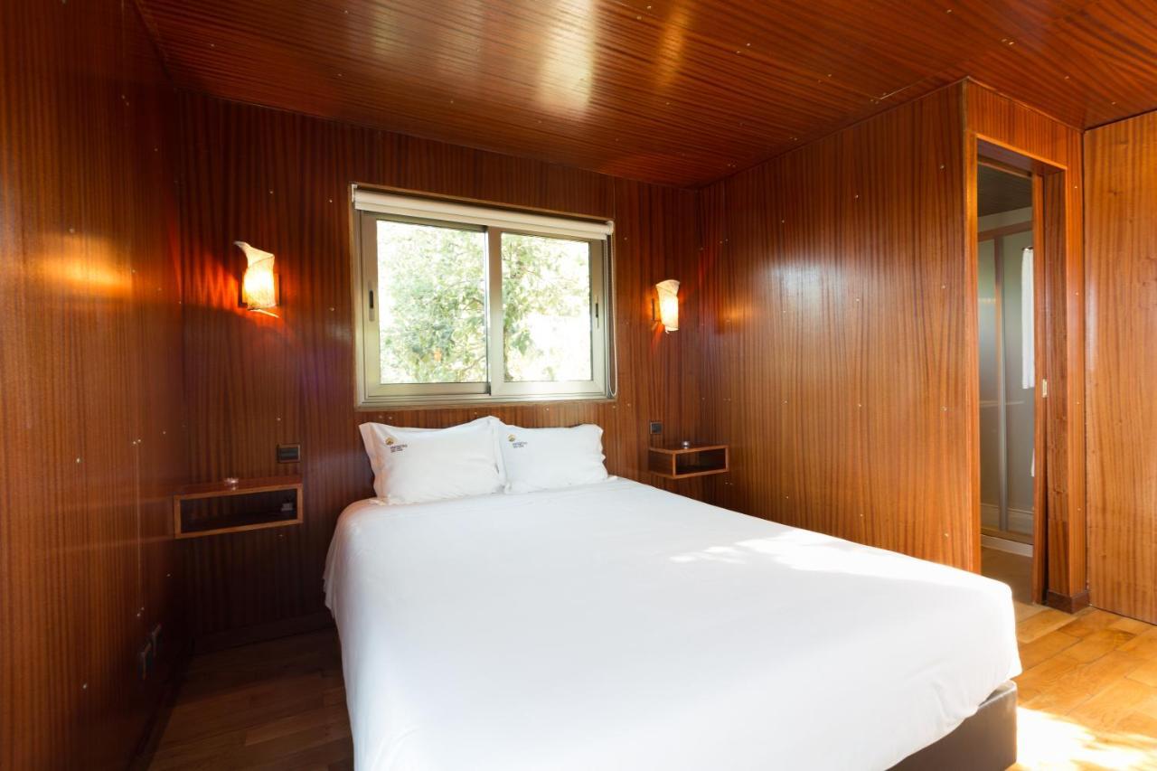 Hotel Encostas Do Coa Ter -hotel *