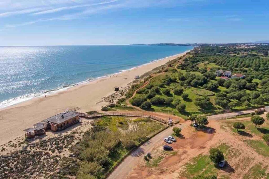 Vilamoura-praia Da Falesia T2 Quarteira