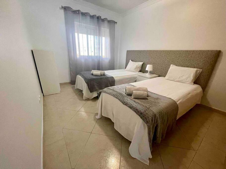 Vilamoura-praia Da Falesia T2 Apartment *
