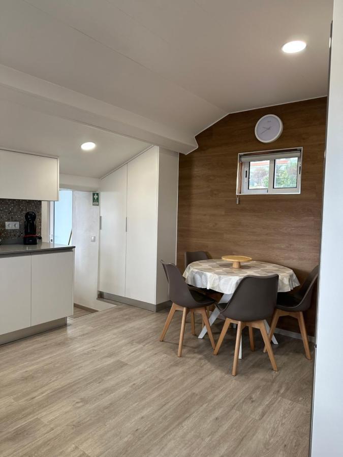 Paradise Iii Apartment