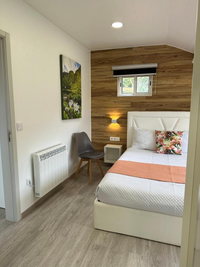Apartamento Paradise Iii