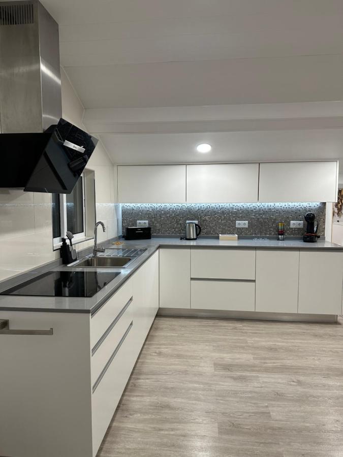 Apartamento Paradise Iii *