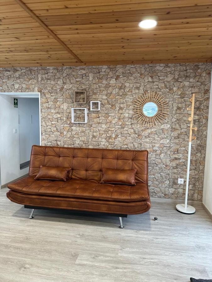 Apartamento Paradise Iii Santa Cruz das Flores