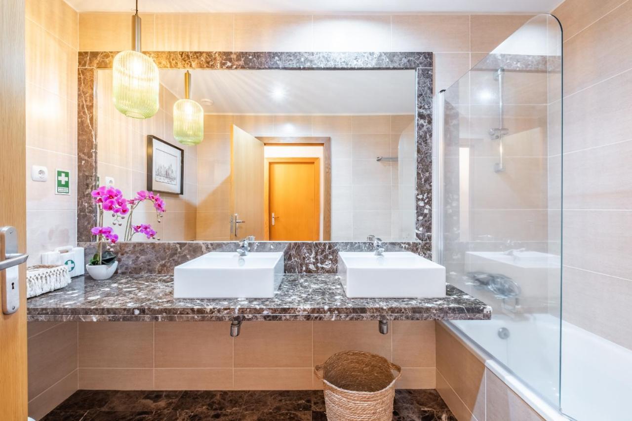Apartment Vale By Madeira Sun Travel