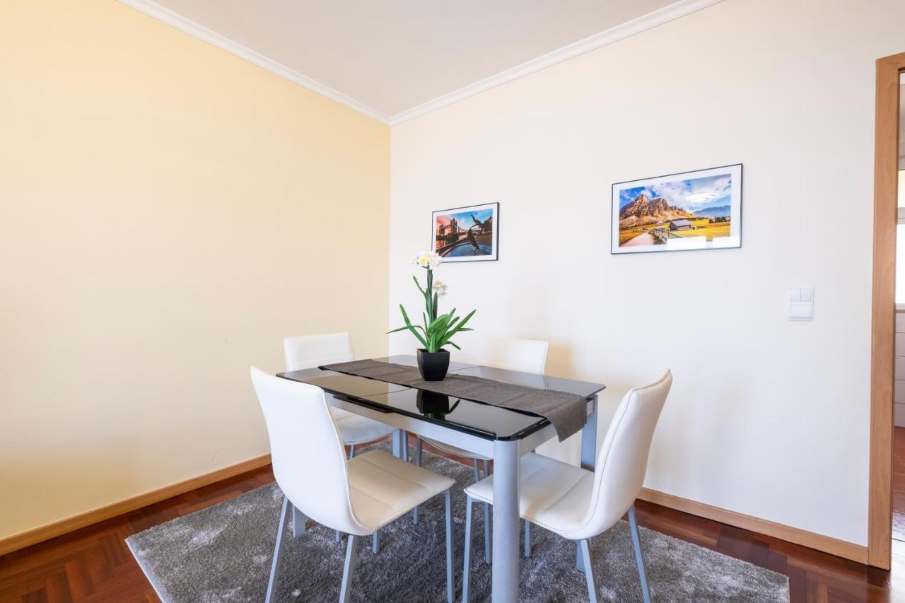 Gracy Apartment At Garajau Apartment Canico (Madeira)