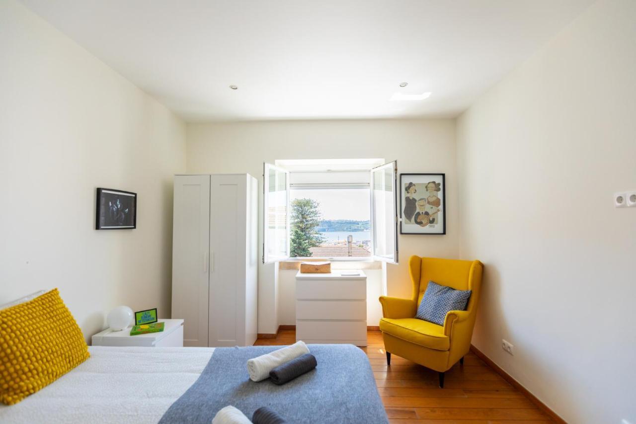 Apartamento Ambassador River View