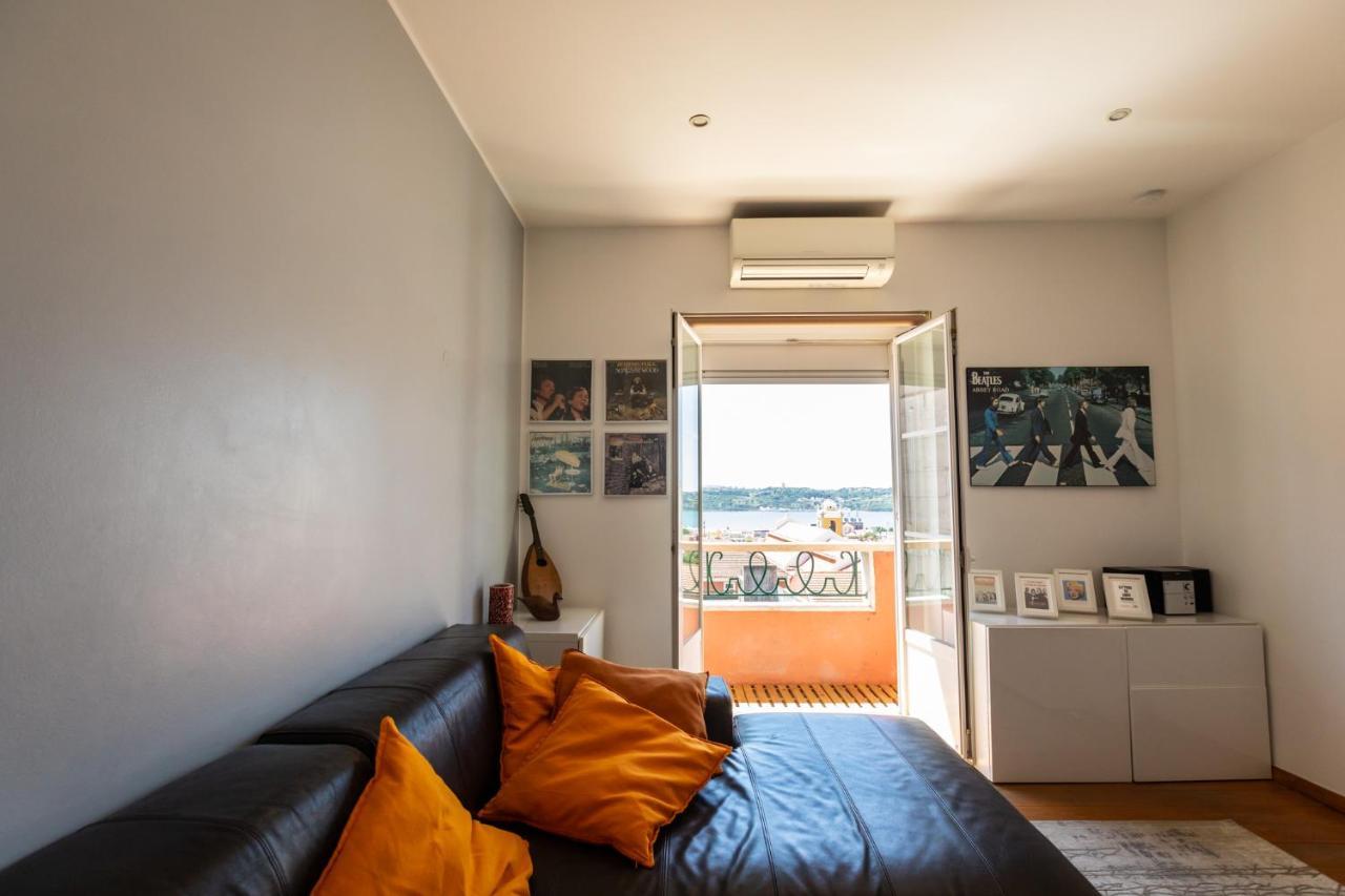Ambassador River View Apartamento Lisboa
