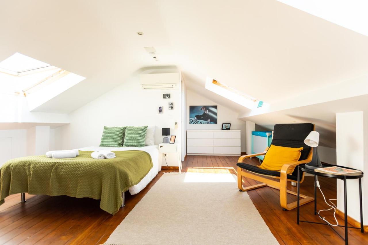 Apartamento Ambassador River View Lisboa