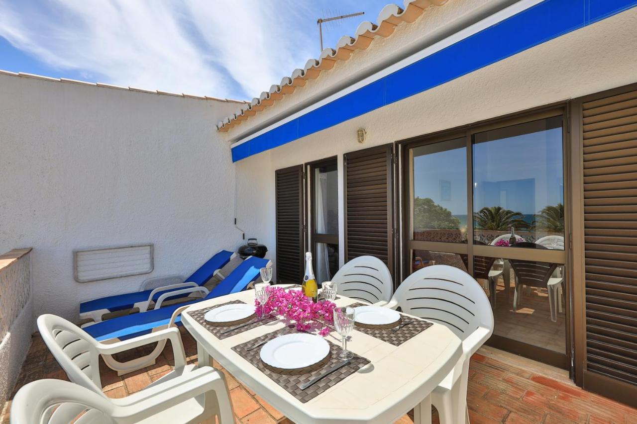Beach Front Apartment Praia Da Luz
