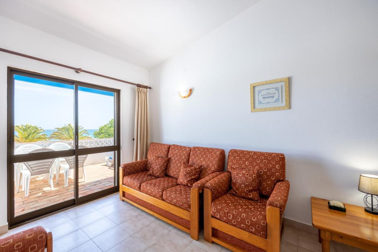 Beach Front Apartment *