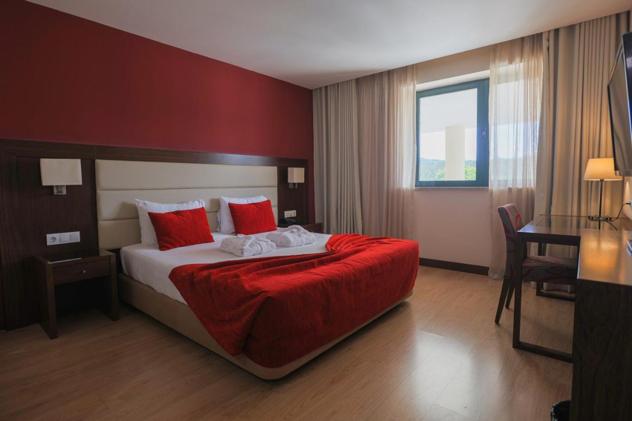 Palace E Monte Rio Hotel