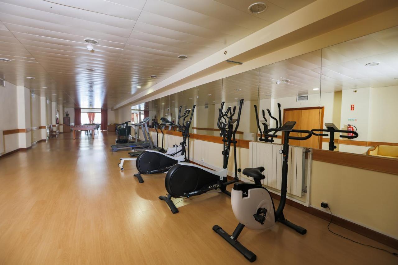 Palace E Monte Rio 4*