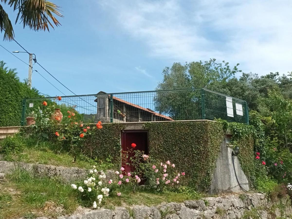 Quinta Da Penela * Vieira do Minho