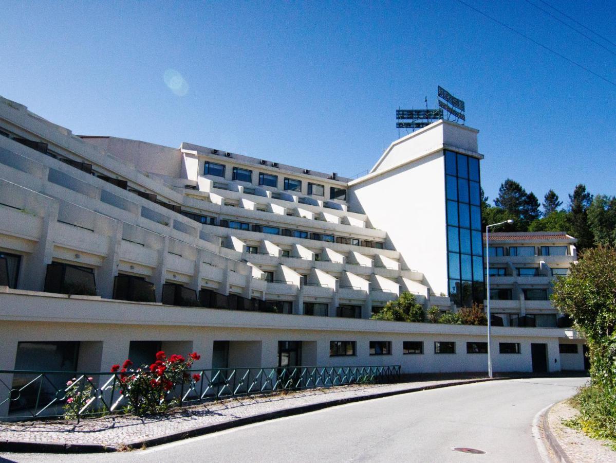 Palace E Monte Rio 4*