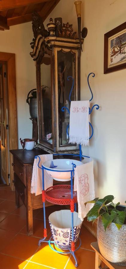 Country house Quinta Da Penela Vieira do Minho