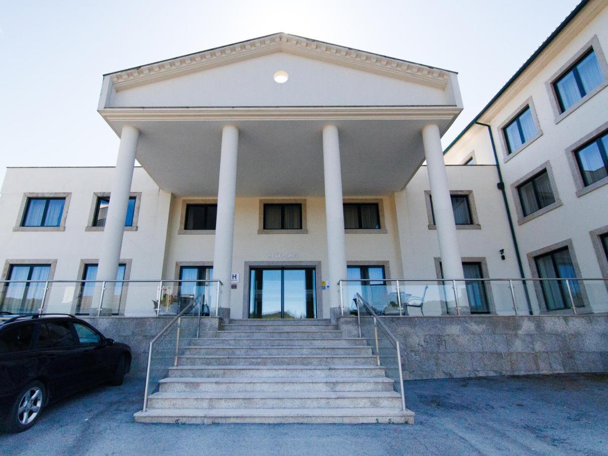 Hotel Palace E Monte Rio 4*