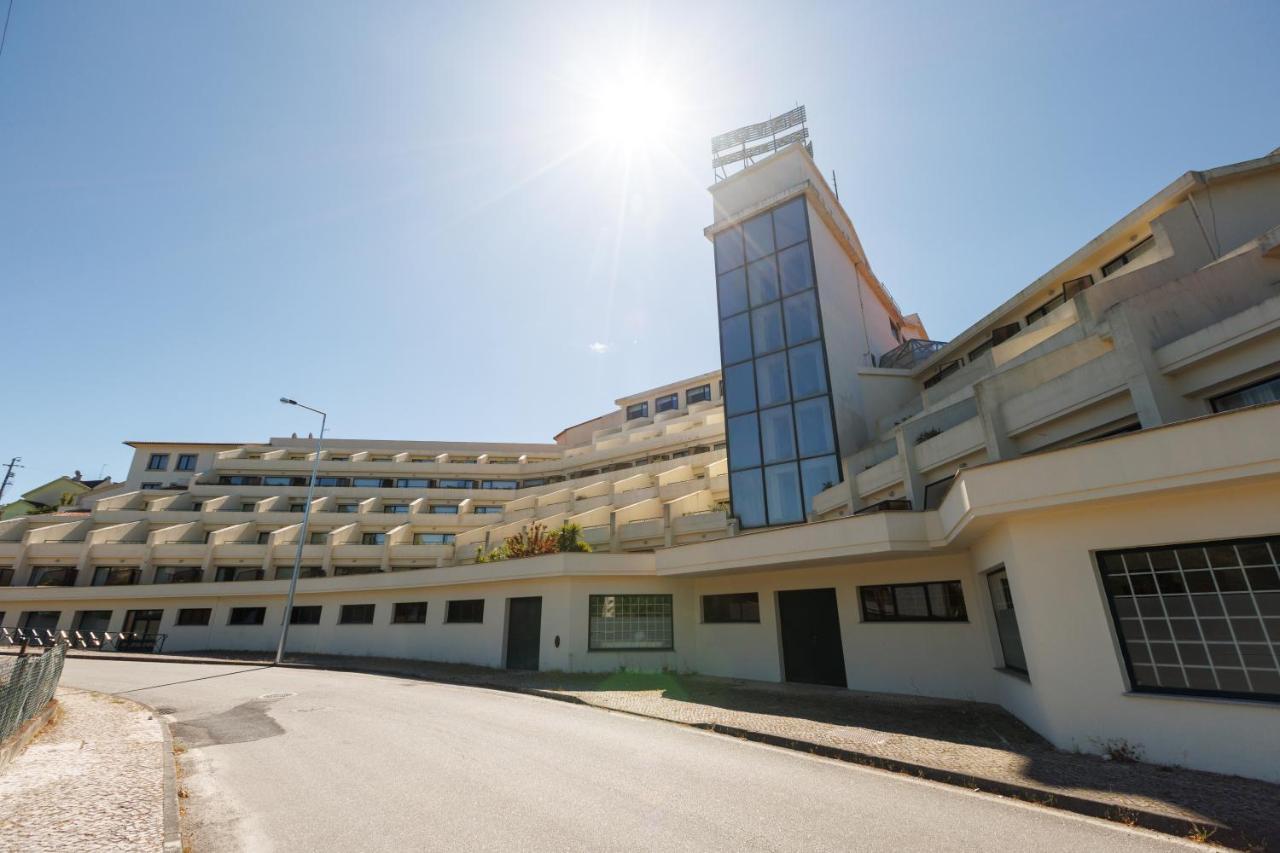 Palace E Monte Rio Hotel