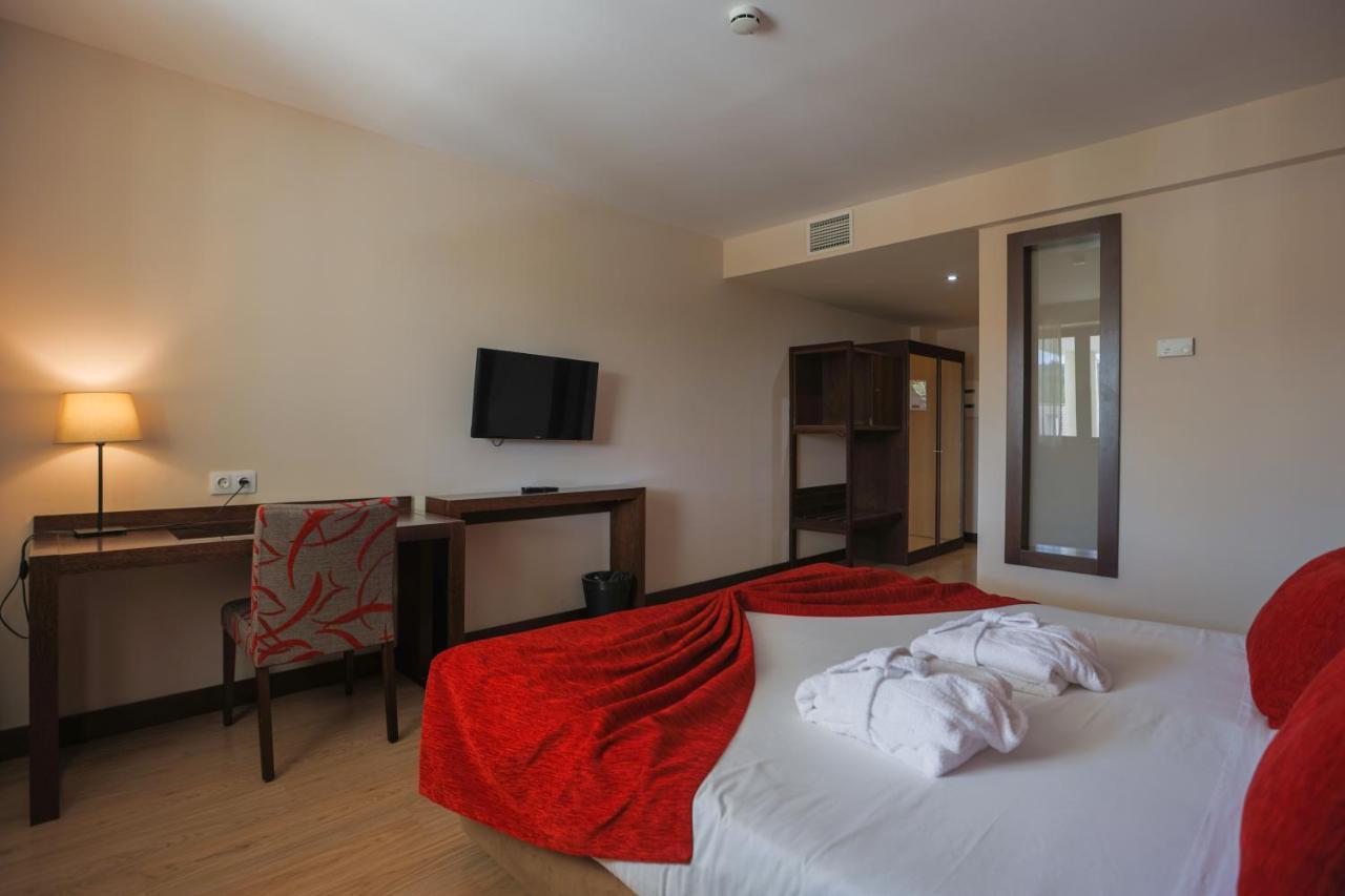 Palace E Monte Rio Hotel