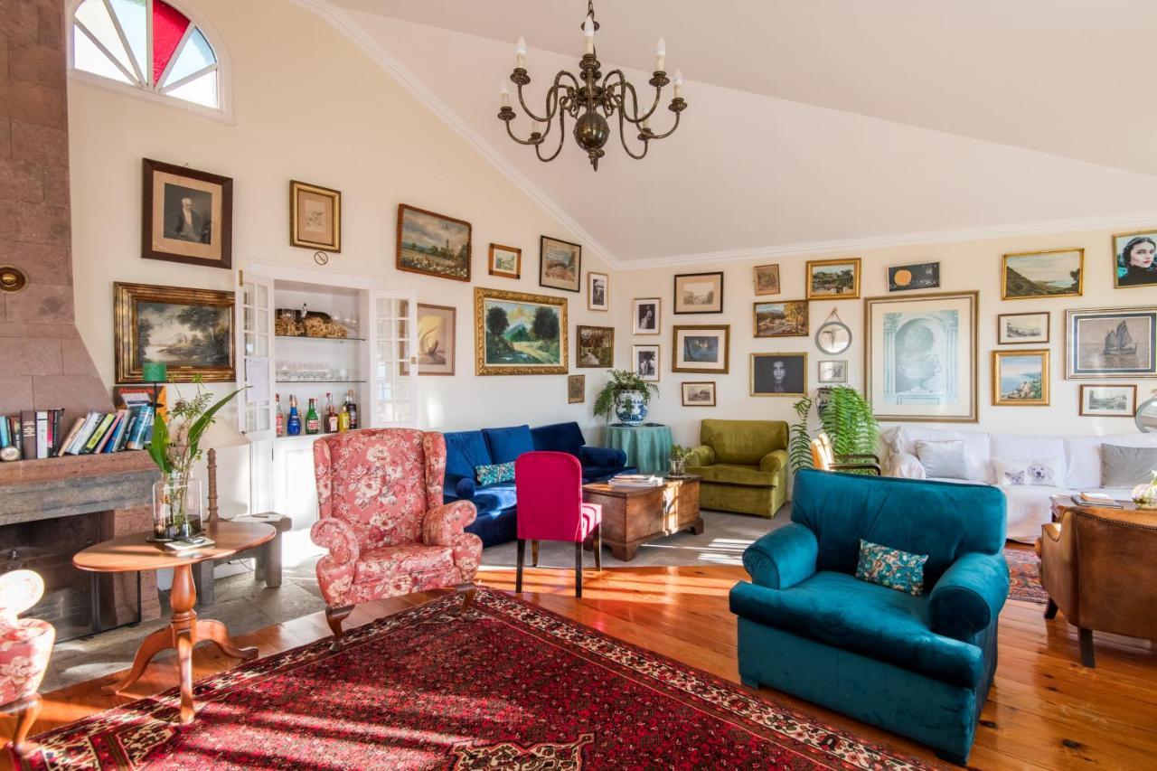 Alto Boutique 3* Ponta do Sol (Madeira)
