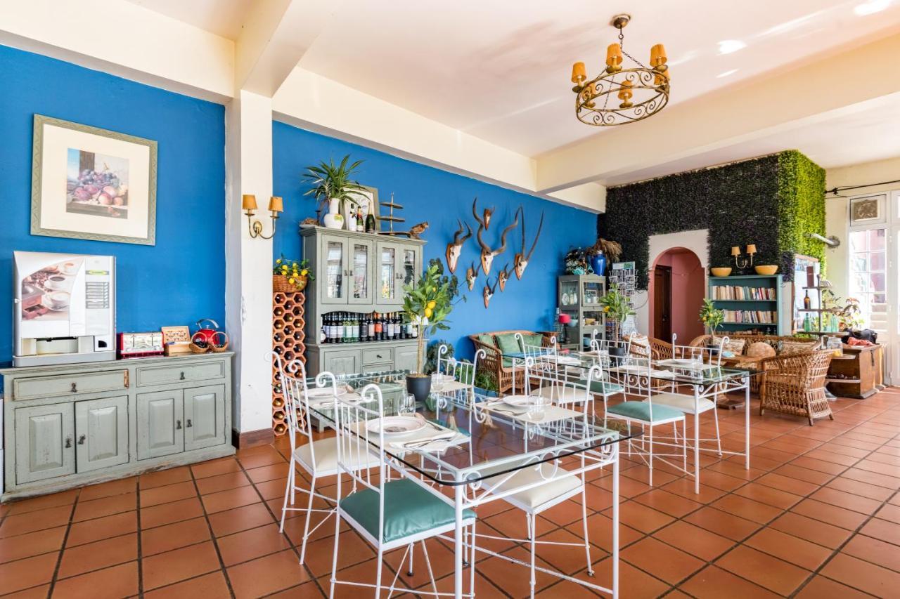 Alto Boutique Ponta do Sol (Madeira)
