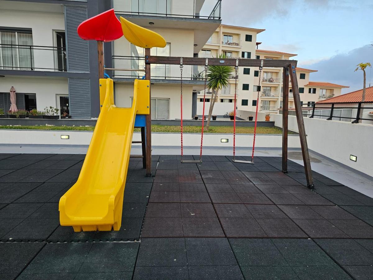Penthouse Quinta Village Garajau Apartment Canico (Madeira)
