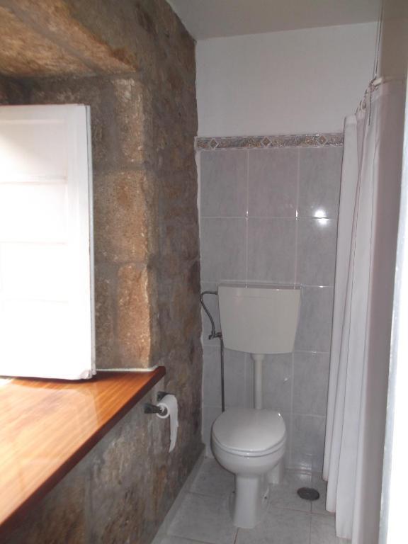 Residencial Galo D'ouro Guest house *