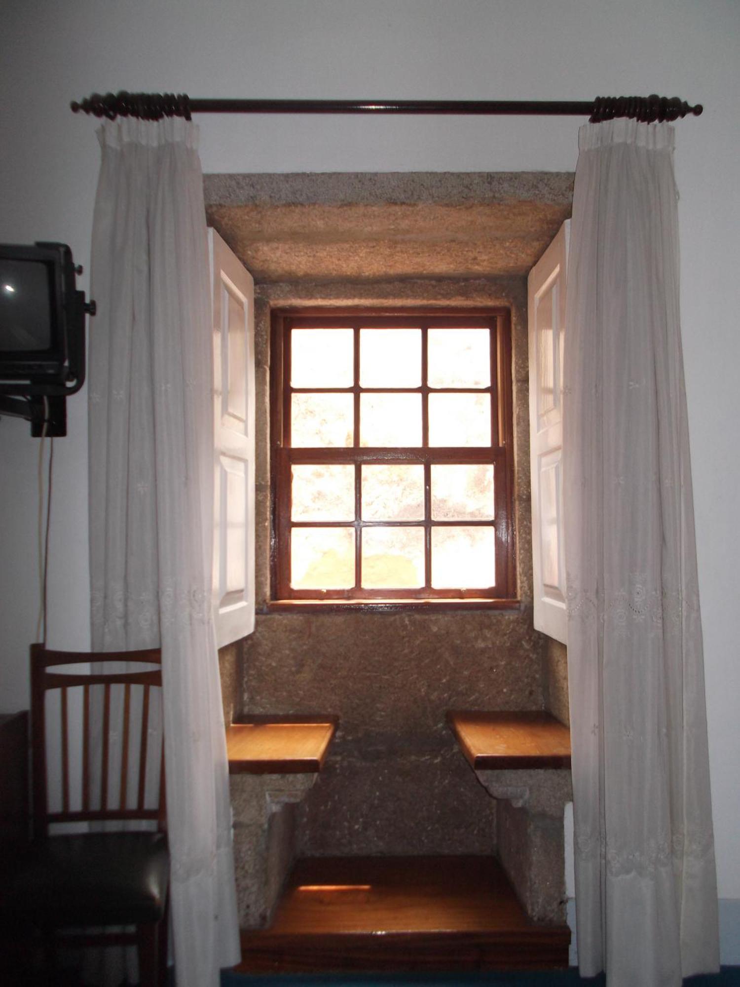 Residencial Galo D'ouro Guest house *