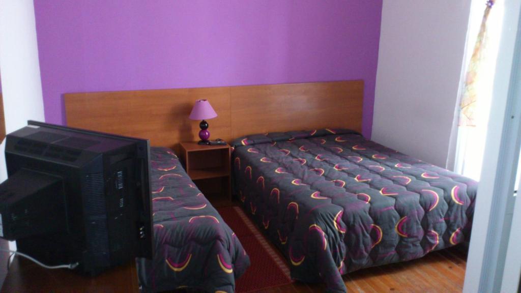 Residencial S Juliao Al 2* Figueira da Foz