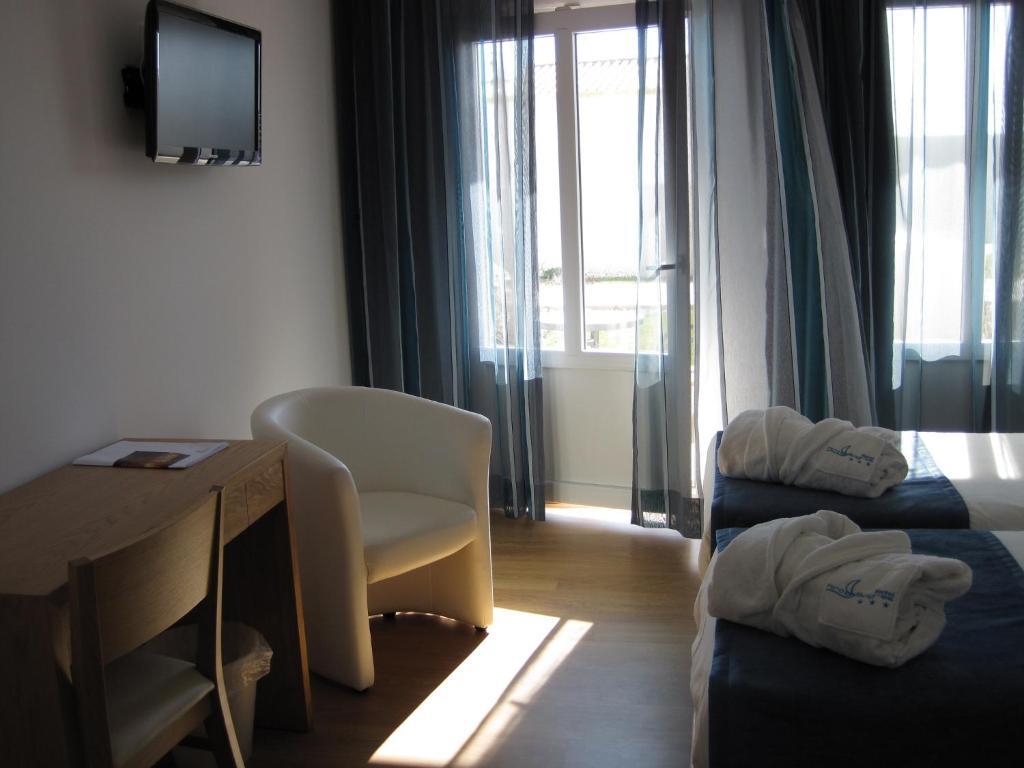 Mira Sagres Hotel Vila do Bispo