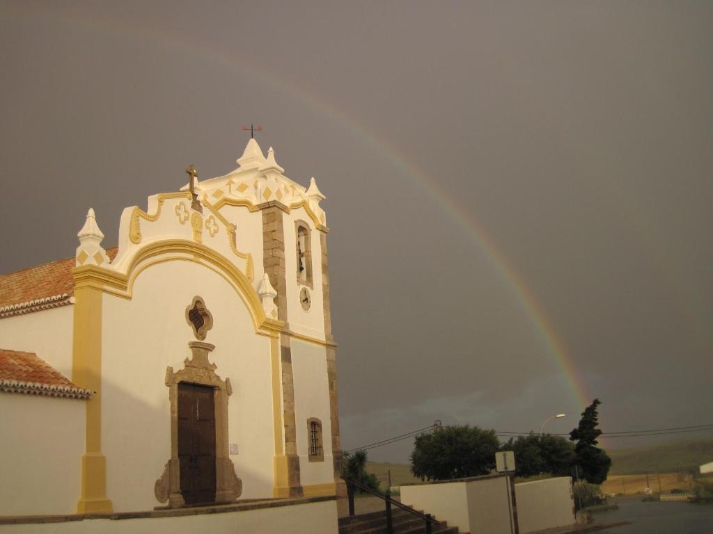 Mira Sagres Hotel Vila do Bispo