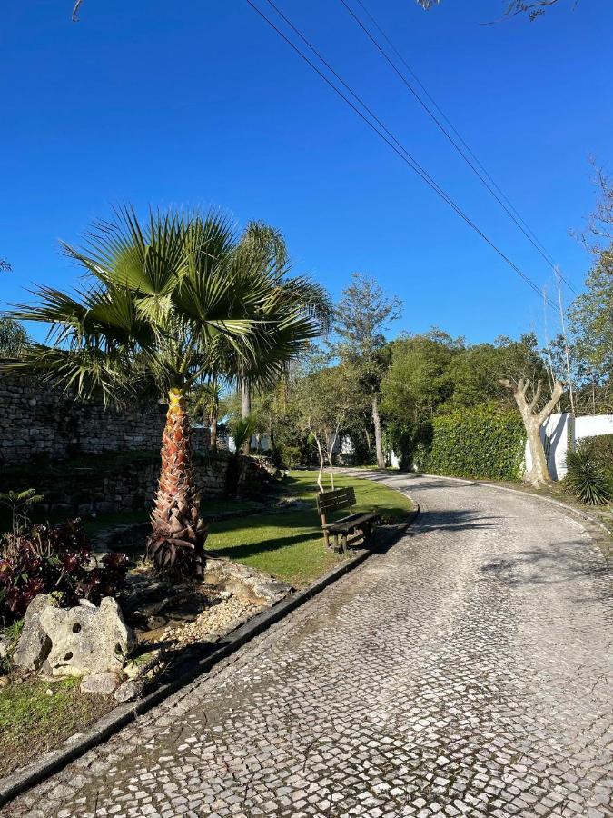 - Quinta Lagus Casa rural Palmela