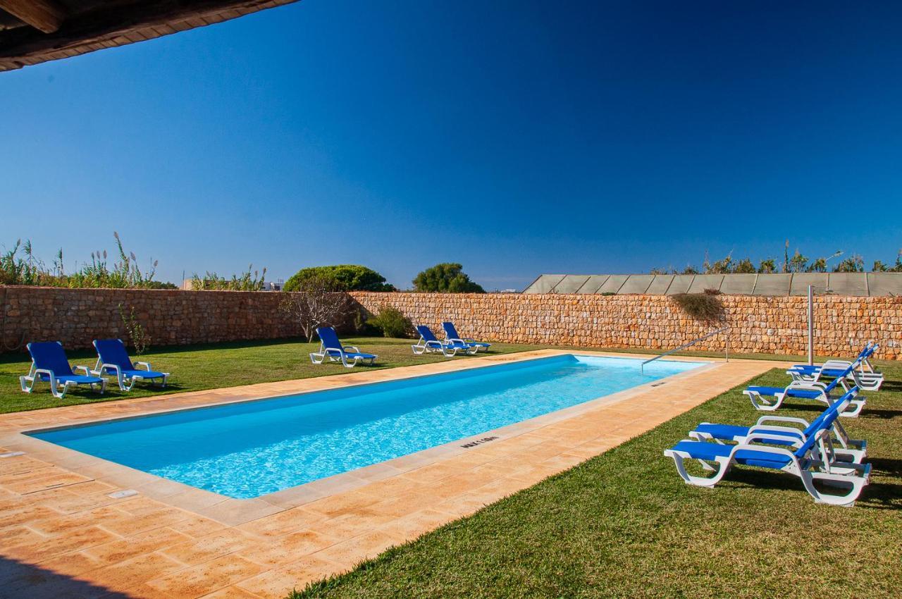 Aparthotel Tonel Turisticos 3*