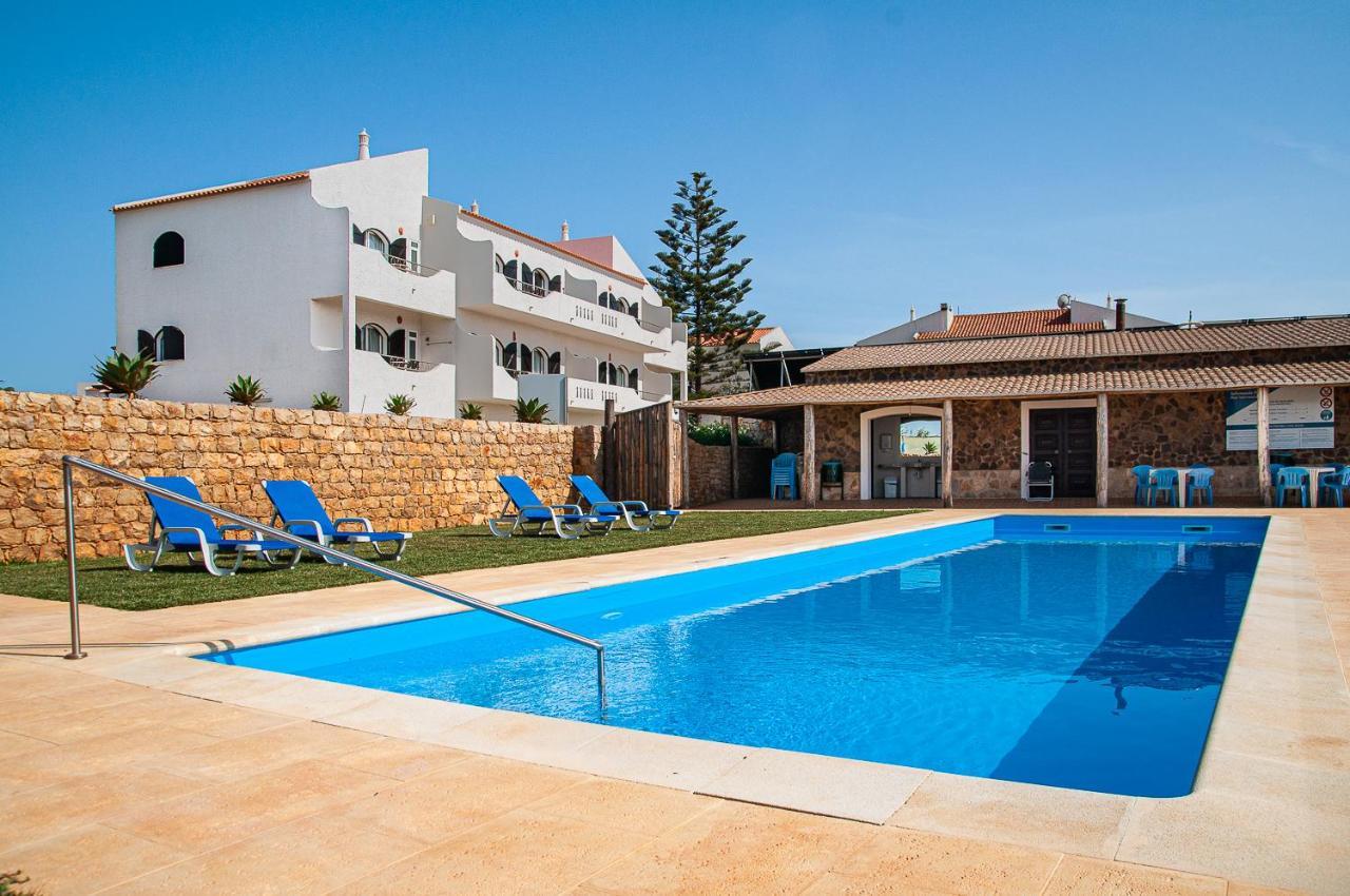 Tonel Turisticos Apartahotel 3*