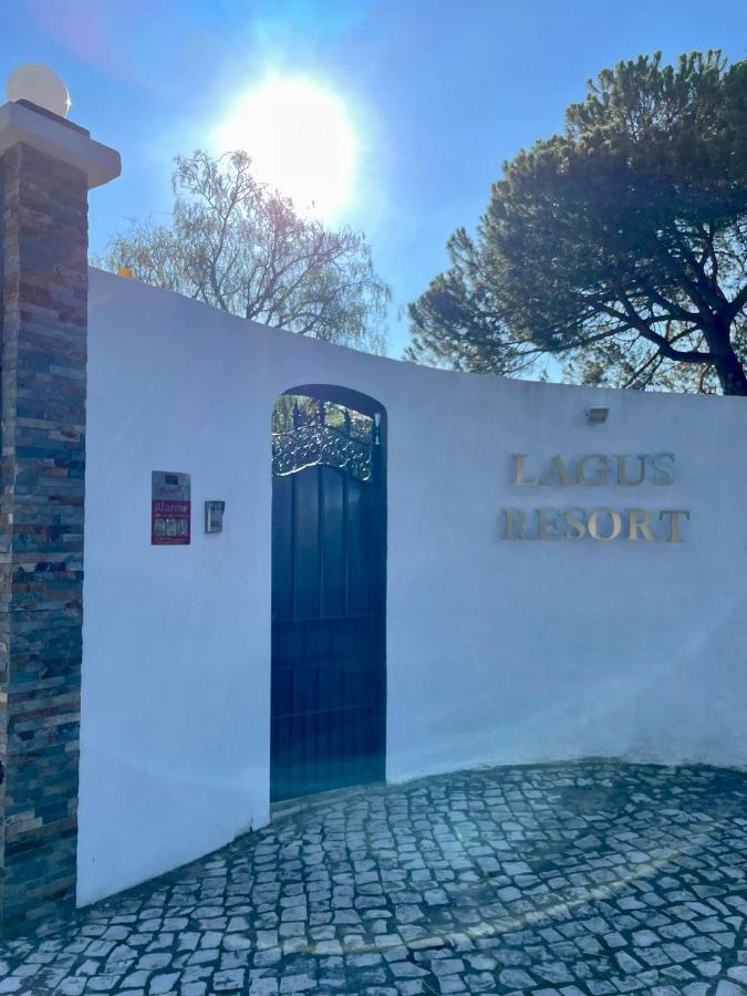Quinta Lagus - Country house