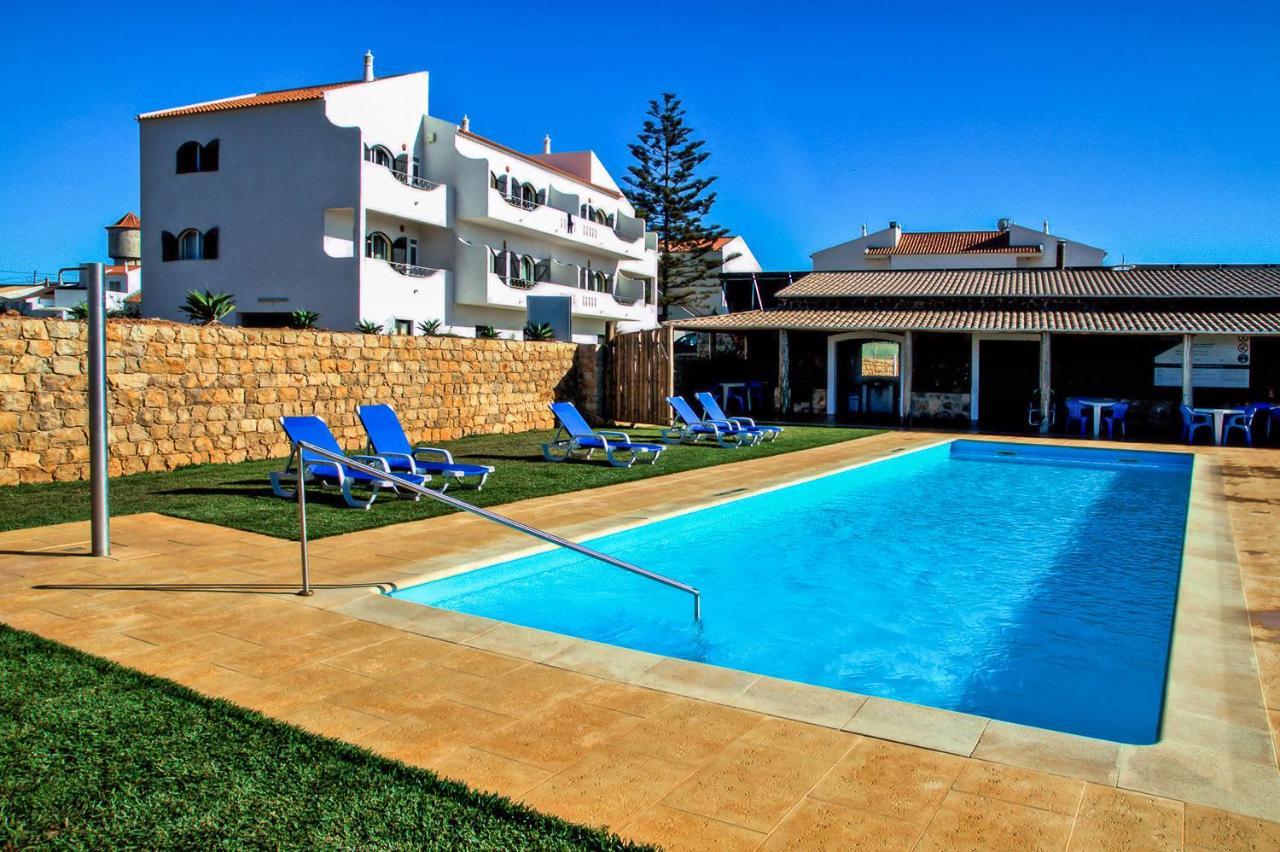 Aparthotel Tonel Turisticos 3*