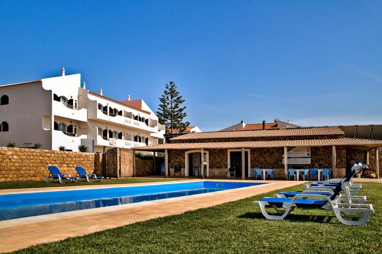 Aparthotel Tonel Turisticos Sagres
