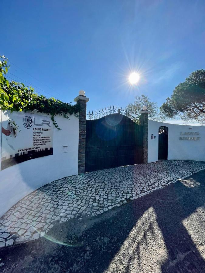 Quinta Lagus - Country house Palmela