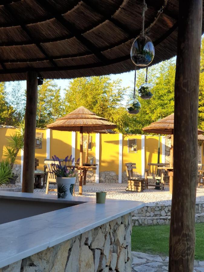 Quinta Lagus - Country house *