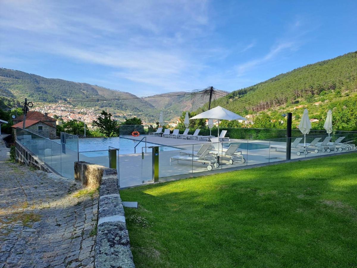 Hotel Inatel Manteigas